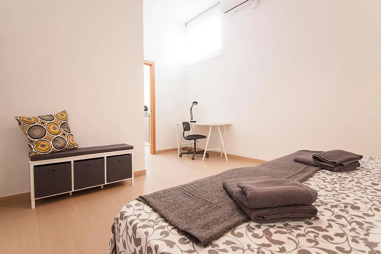 Rayito By Freshlanding Apartment Malaga
