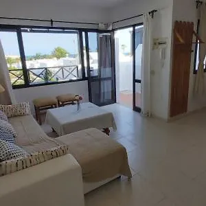 Casa Mamen Spacious With Sea Views Apartment Puerto del Carmen (Lanzarote)