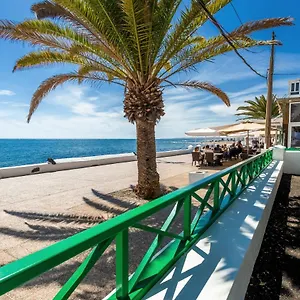 Casajardin Holiday home Playa Honda (Lanzarote)
