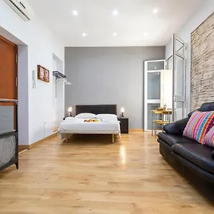 Livemalaga Letran Apartment Malaga