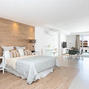 & Loft 2g Deluxe Edition Apartment Arrecife (Lanzarote)