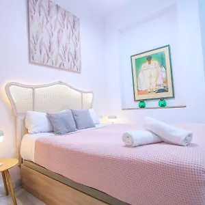  Apartment Dreams Oldtown Free Parking By Easytrip