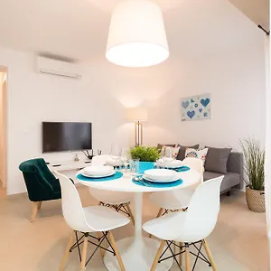 Pena Center Apartment Malaga