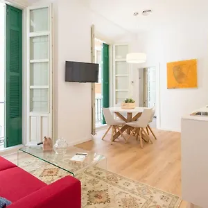  Apartment Centro Historico Ii