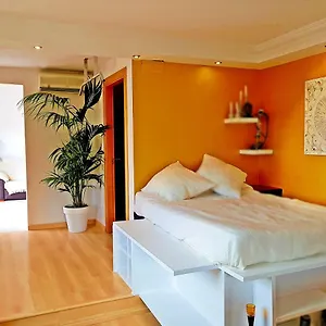  Apartment Atico La Bella