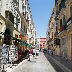  Apartment Hola Catedral