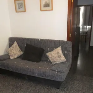Aguilon Apartment Arrecife (Lanzarote)