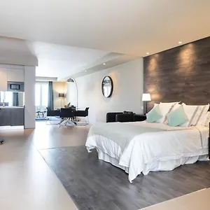 & Loft 2e Deluxe Edition Apartment Arrecife (Lanzarote)