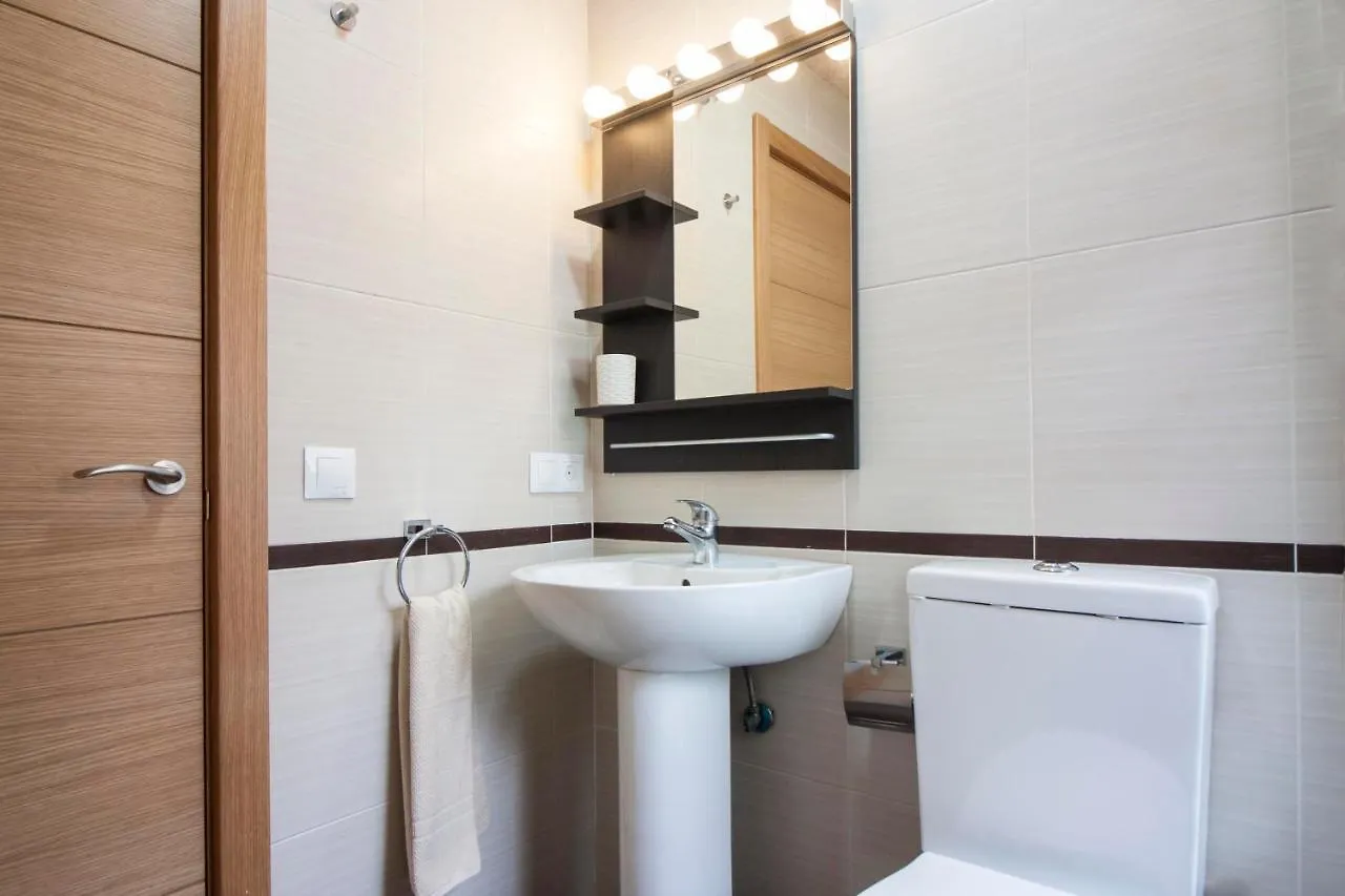 Rayito By Freshlanding Apartment Malaga 0*,