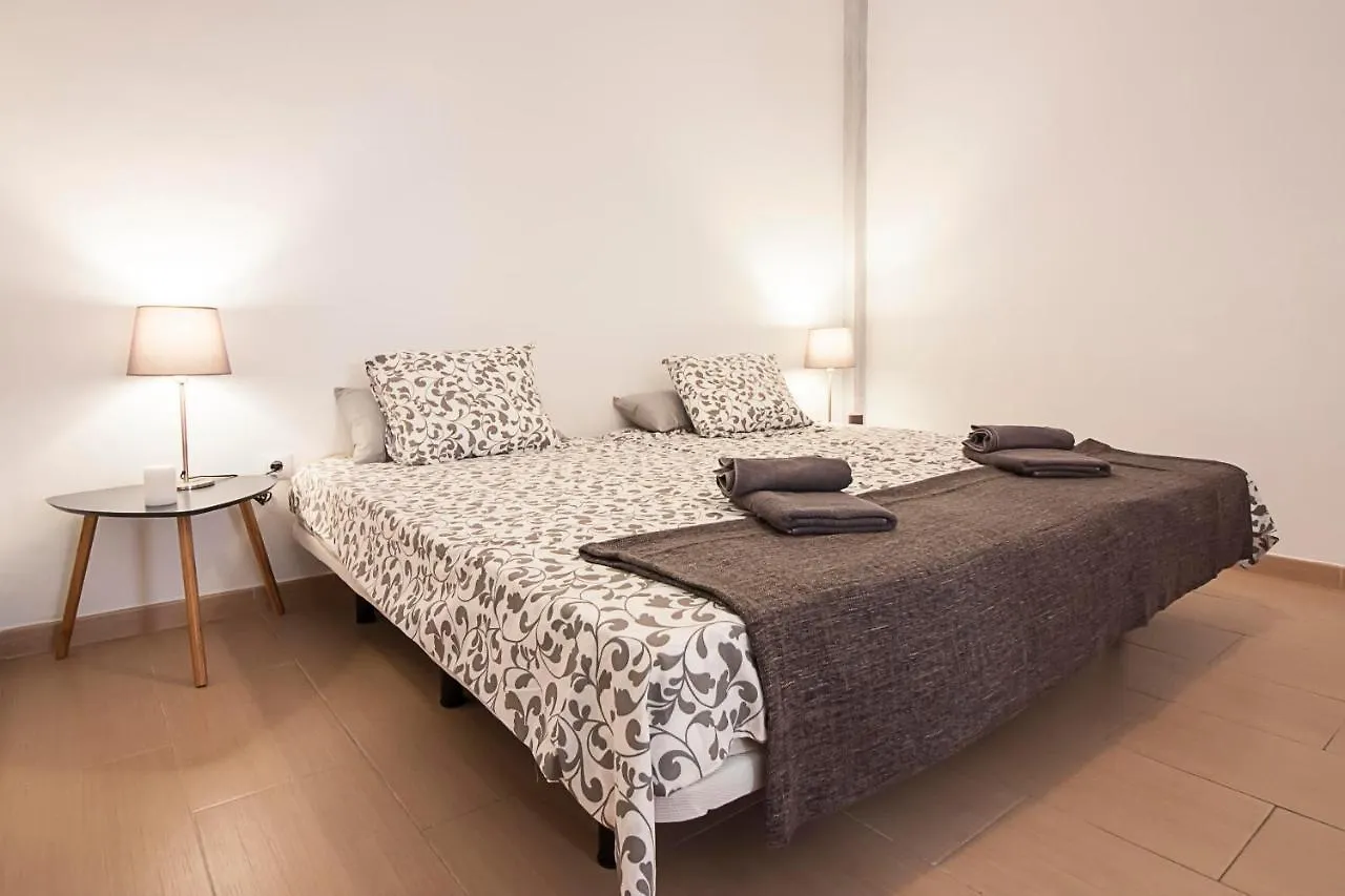 Rayito By Freshlanding Apartment Malaga Spain