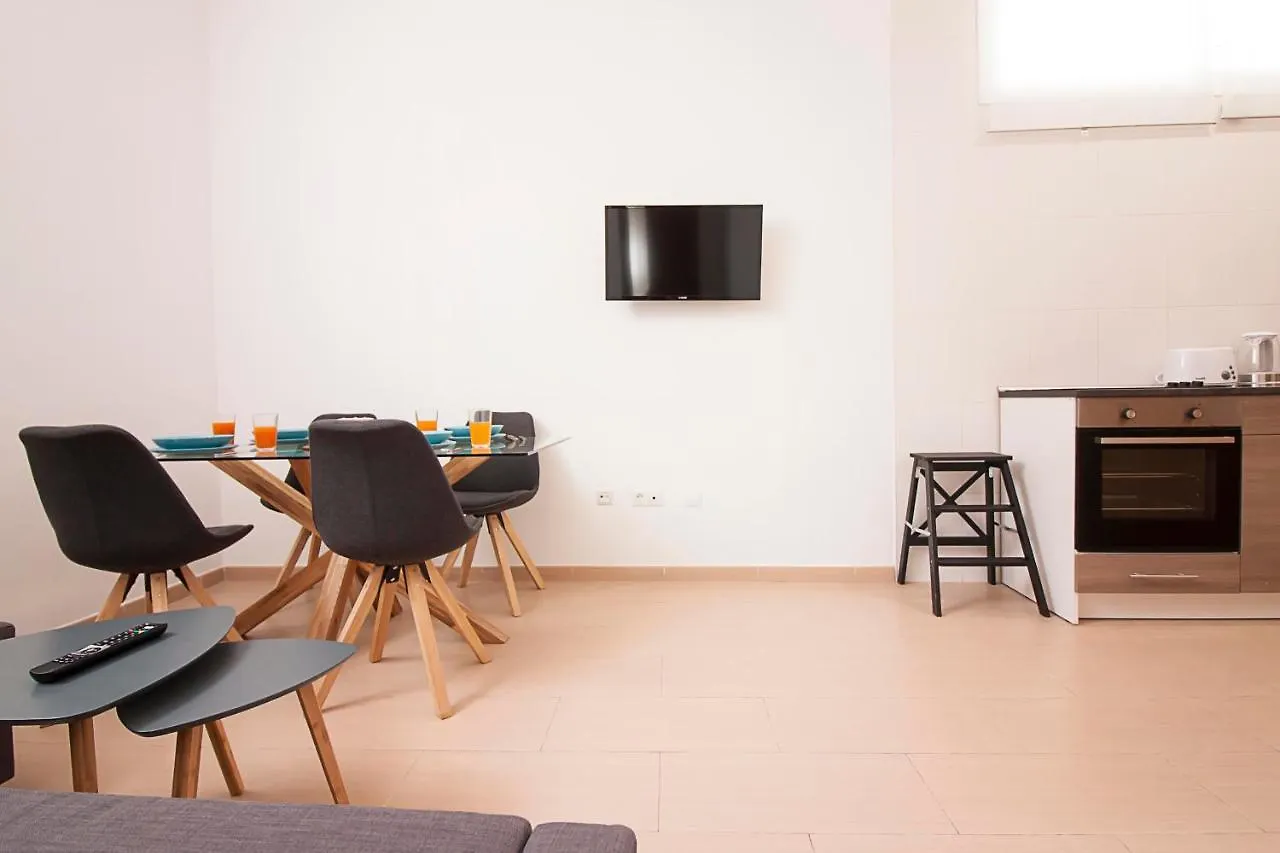 Rayito By Freshlanding Apartment Malaga Spain