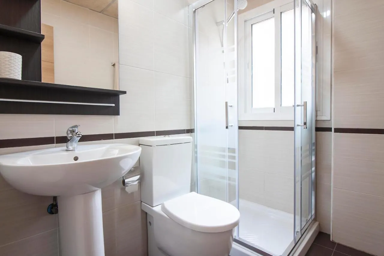Rayito By Freshlanding Apartment Malaga