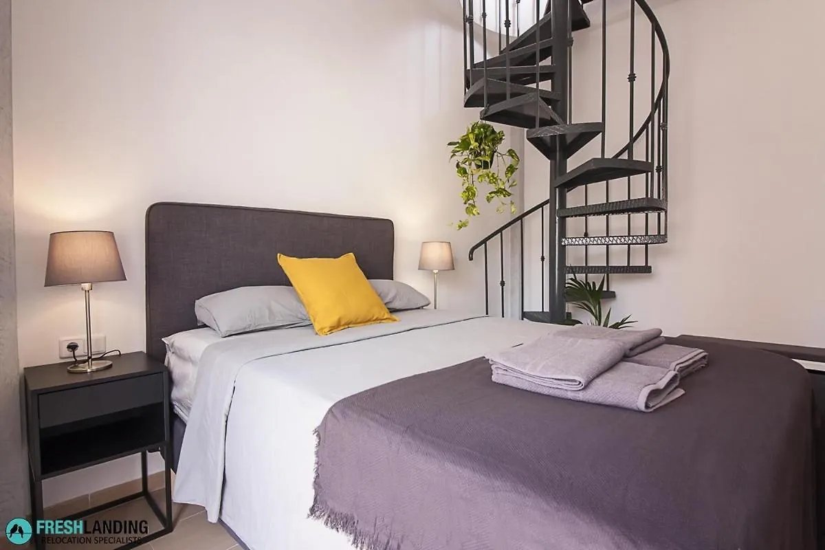 Rayito By Freshlanding Apartment Malaga