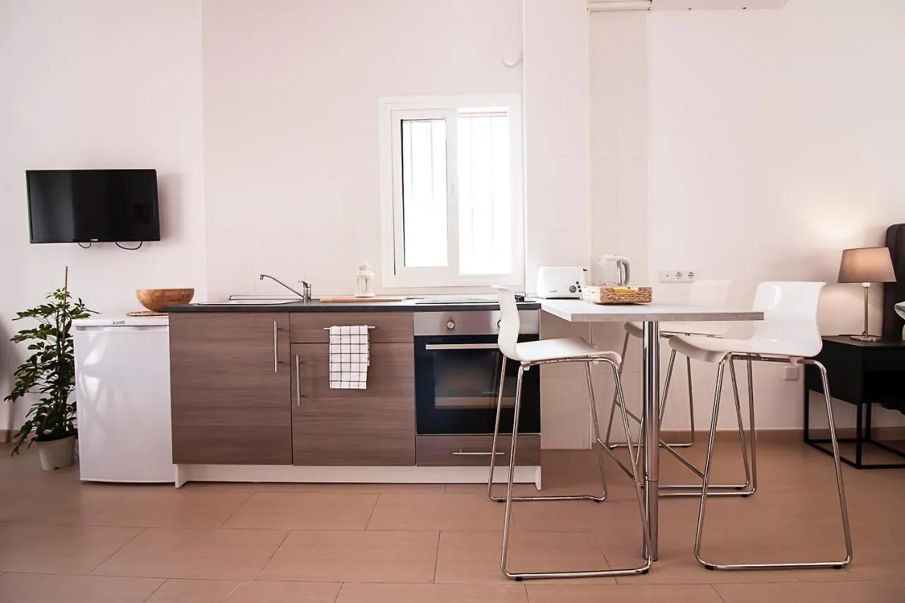 Rayito By Freshlanding Apartment Malaga