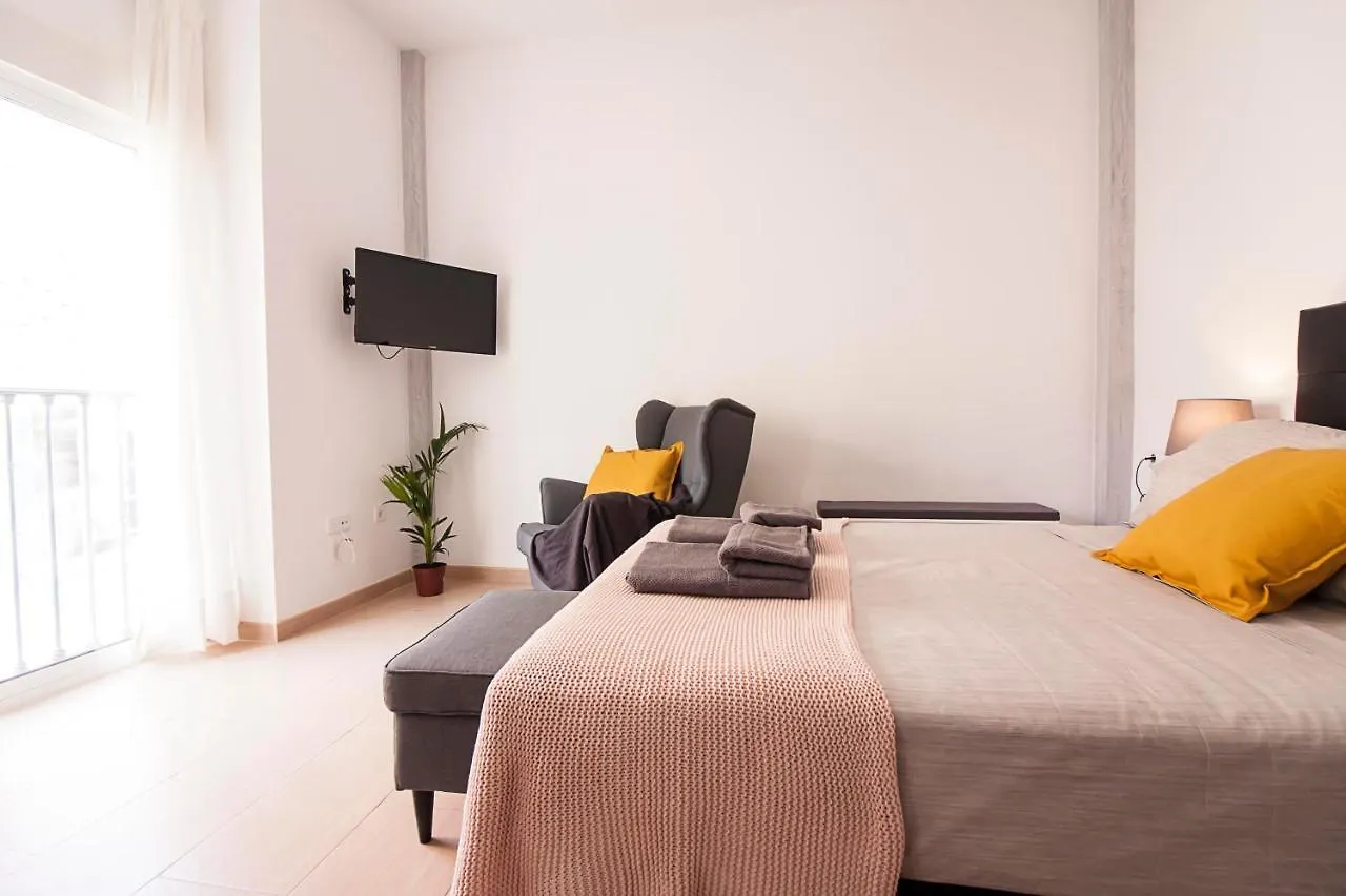 Rayito By Freshlanding Apartment Malaga