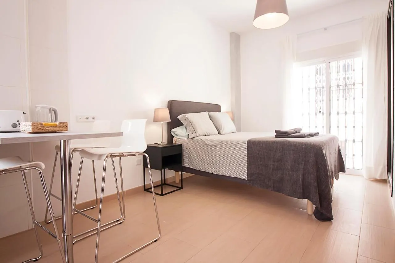 Rayito By Freshlanding Apartment Malaga
