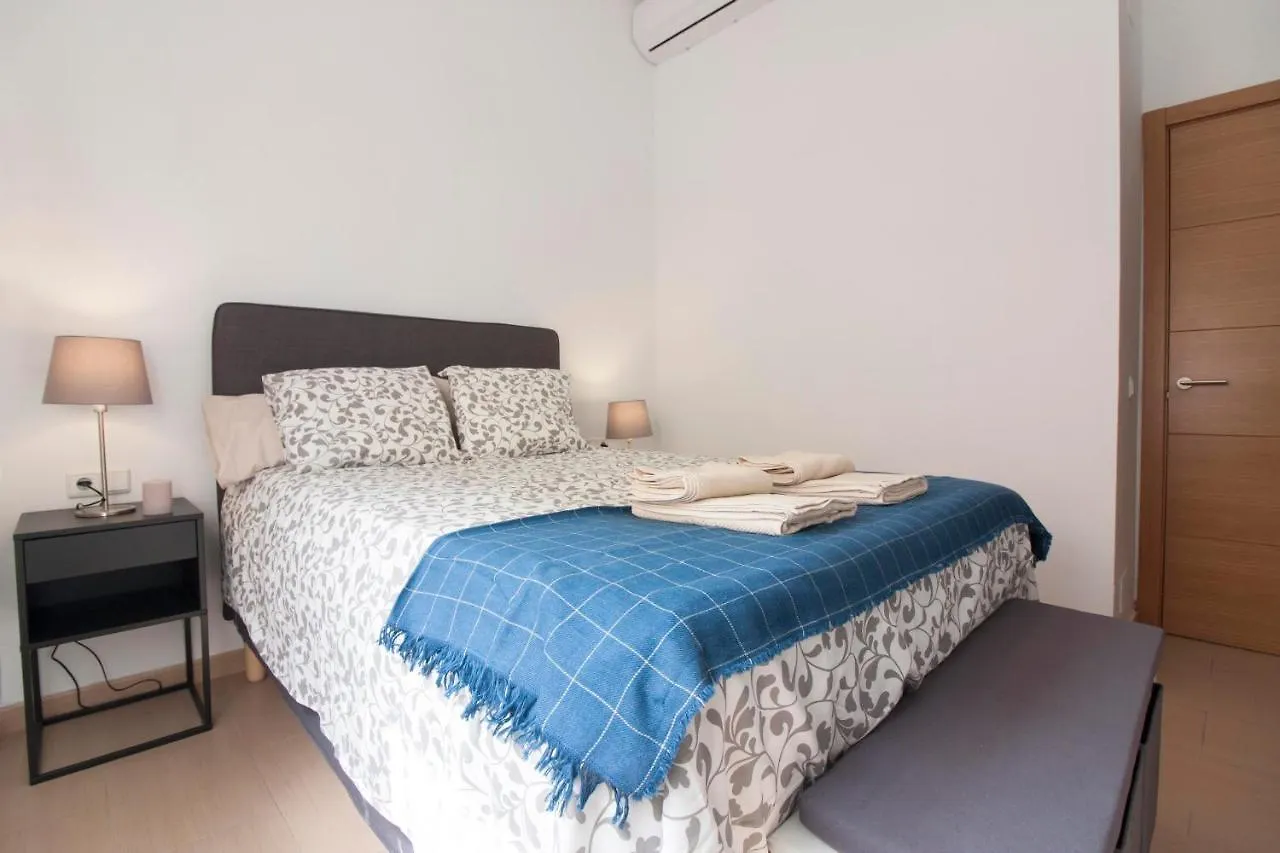 Rayito By Freshlanding Apartment Malaga